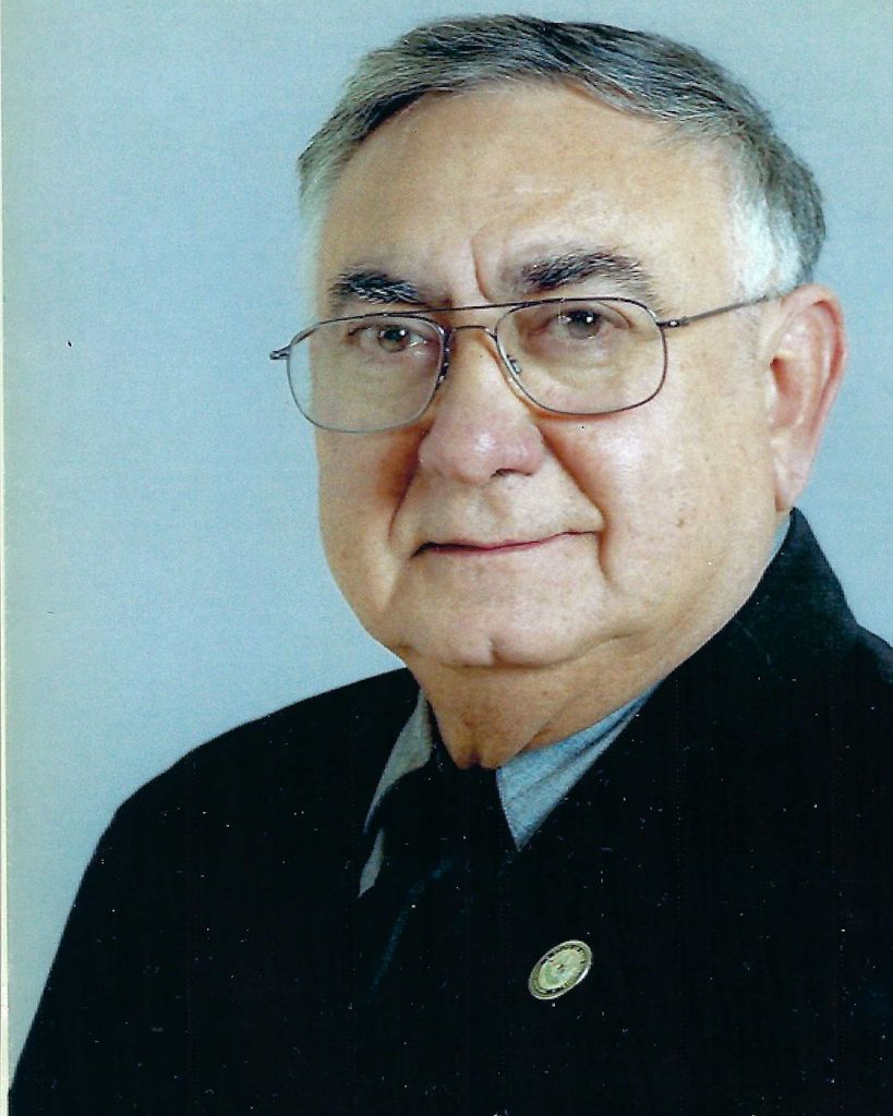 William Thomas Louisos, Sr. Profile Photo