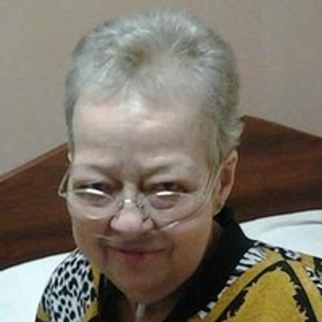 Billie Jane Branscum Profile Photo