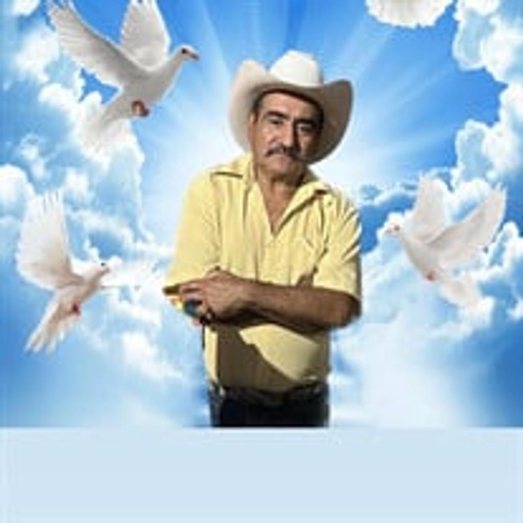 Jose Luis Baca Gonzalez