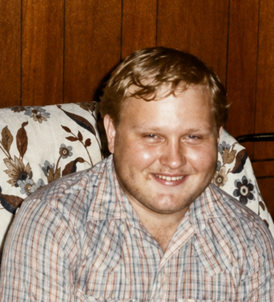 Bruce Jerome Pate Profile Photo