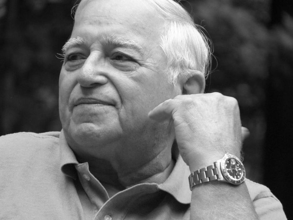 Joseph N. Berg Profile Photo