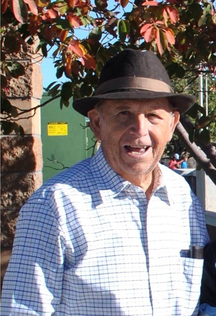 Leo  R. Cordova