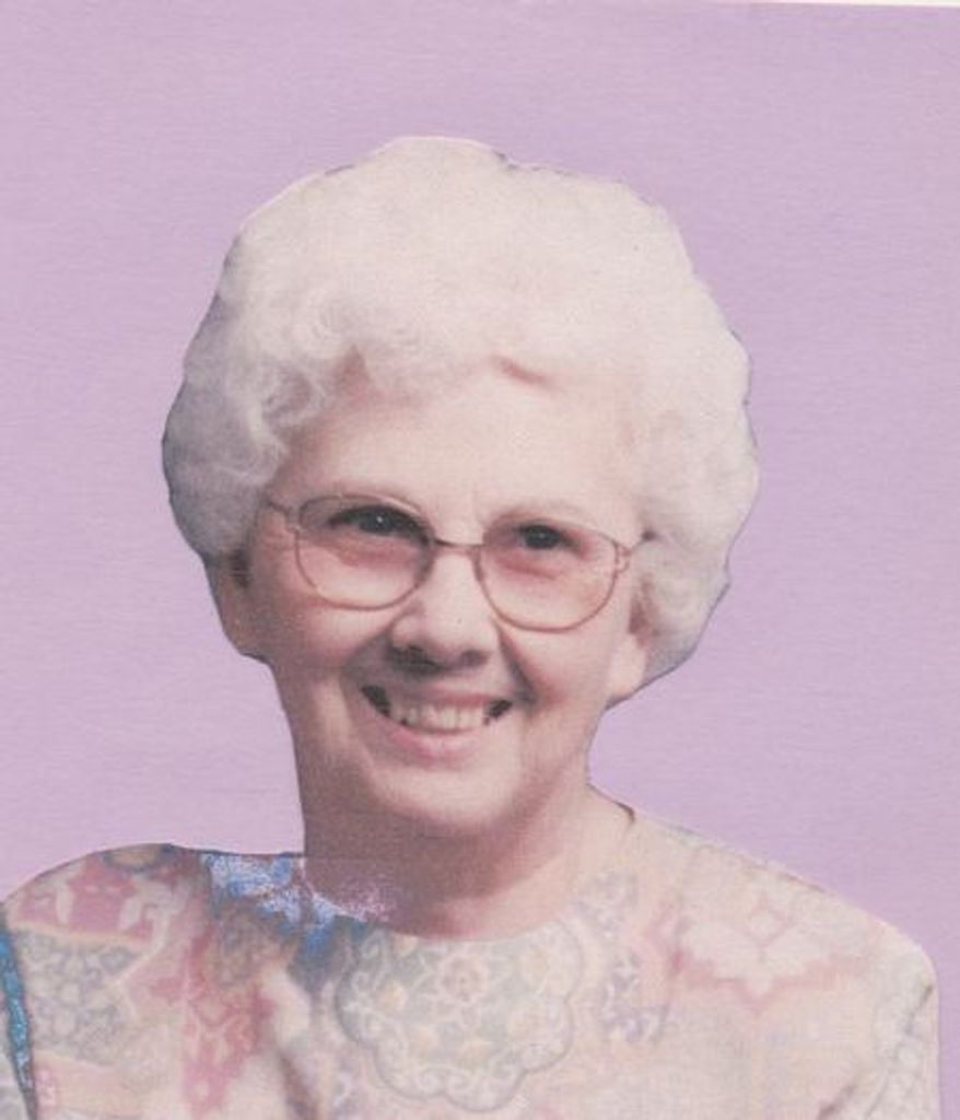 Lois E. Grosenick