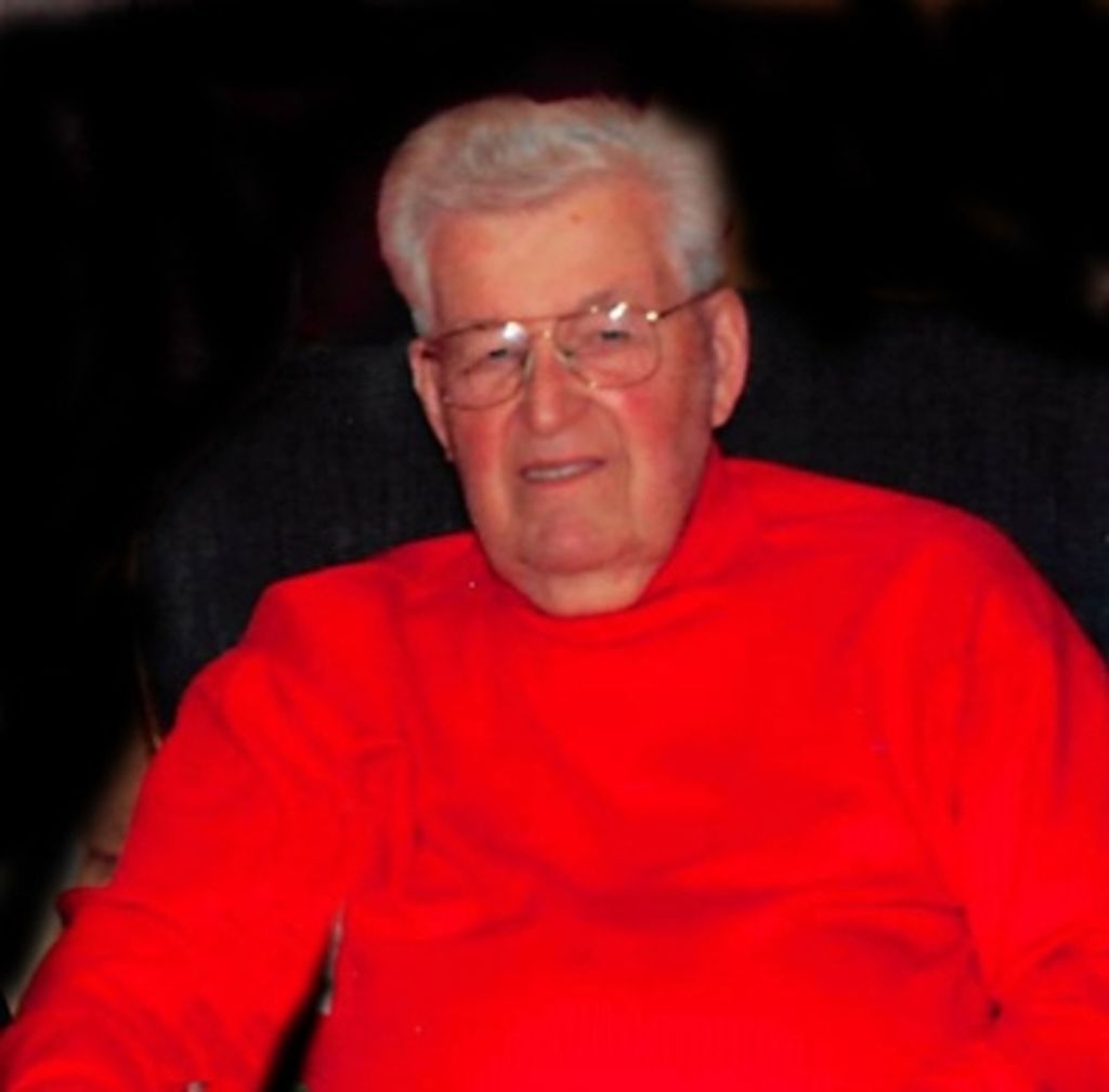 Gustav "Gus" Carl Profile Photo