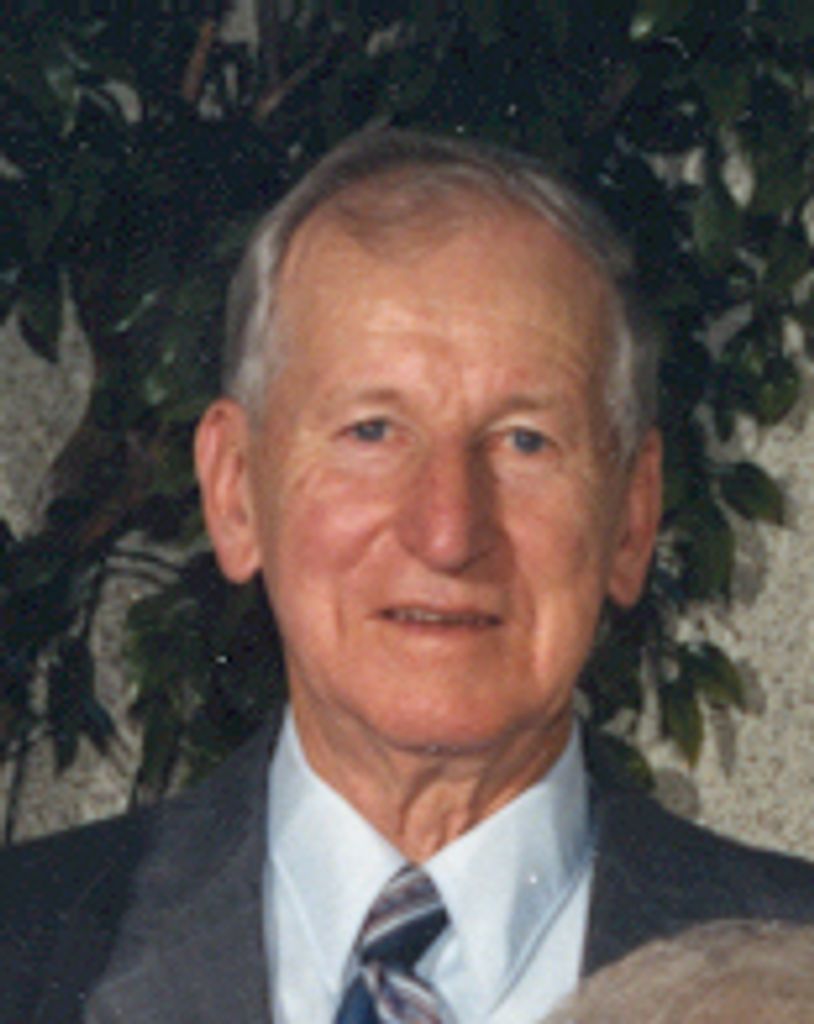 H. Wendell Oliver