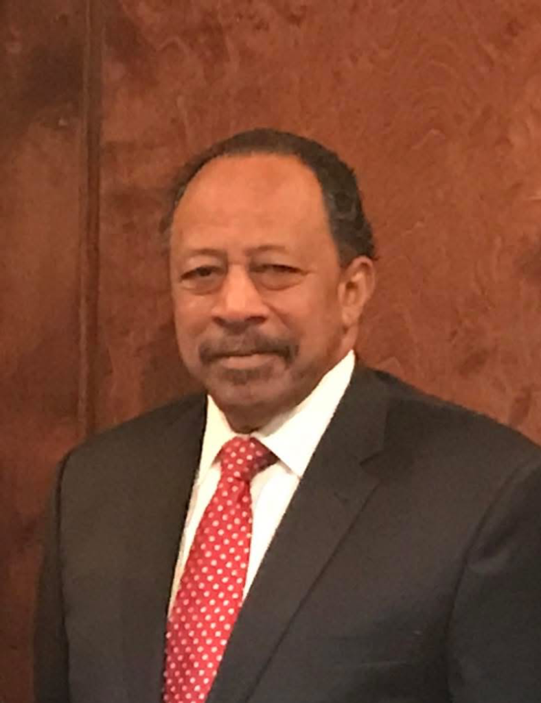 Melvin Croft Profile Photo