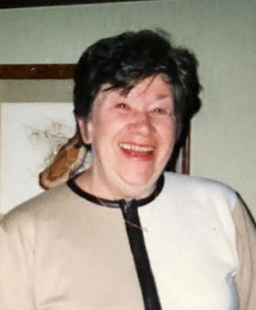 Carol Gaillard