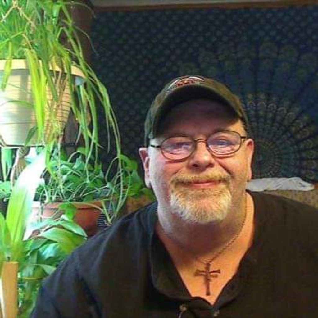 Michael James Oldani Profile Photo