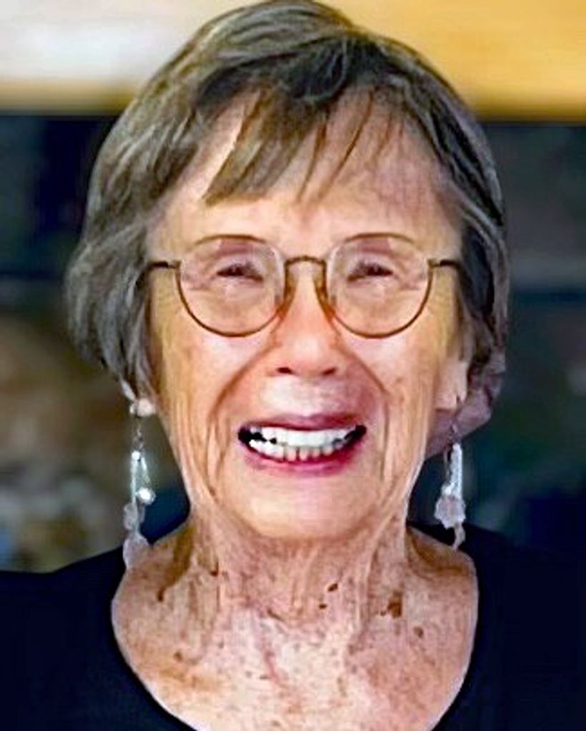 Kay Lea Lott