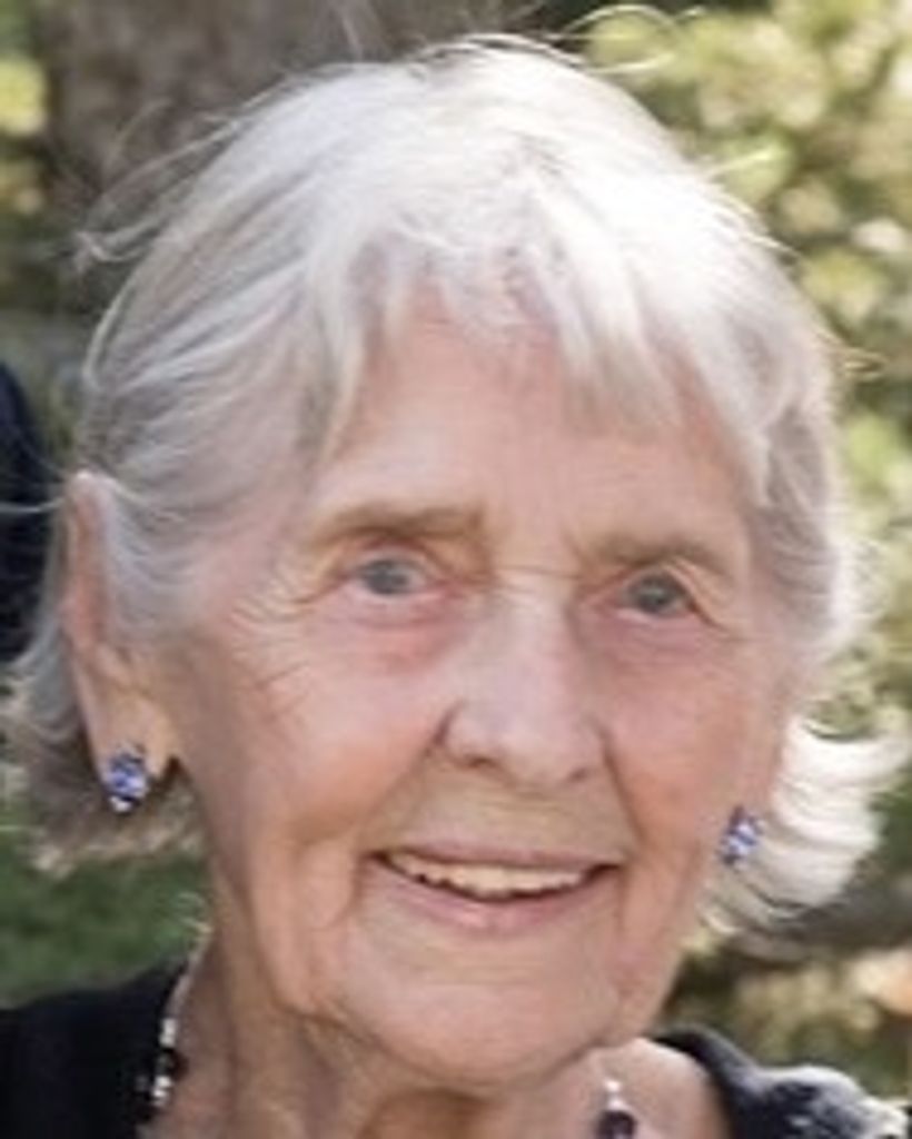Irene Barbara O'Gorman Profile Photo