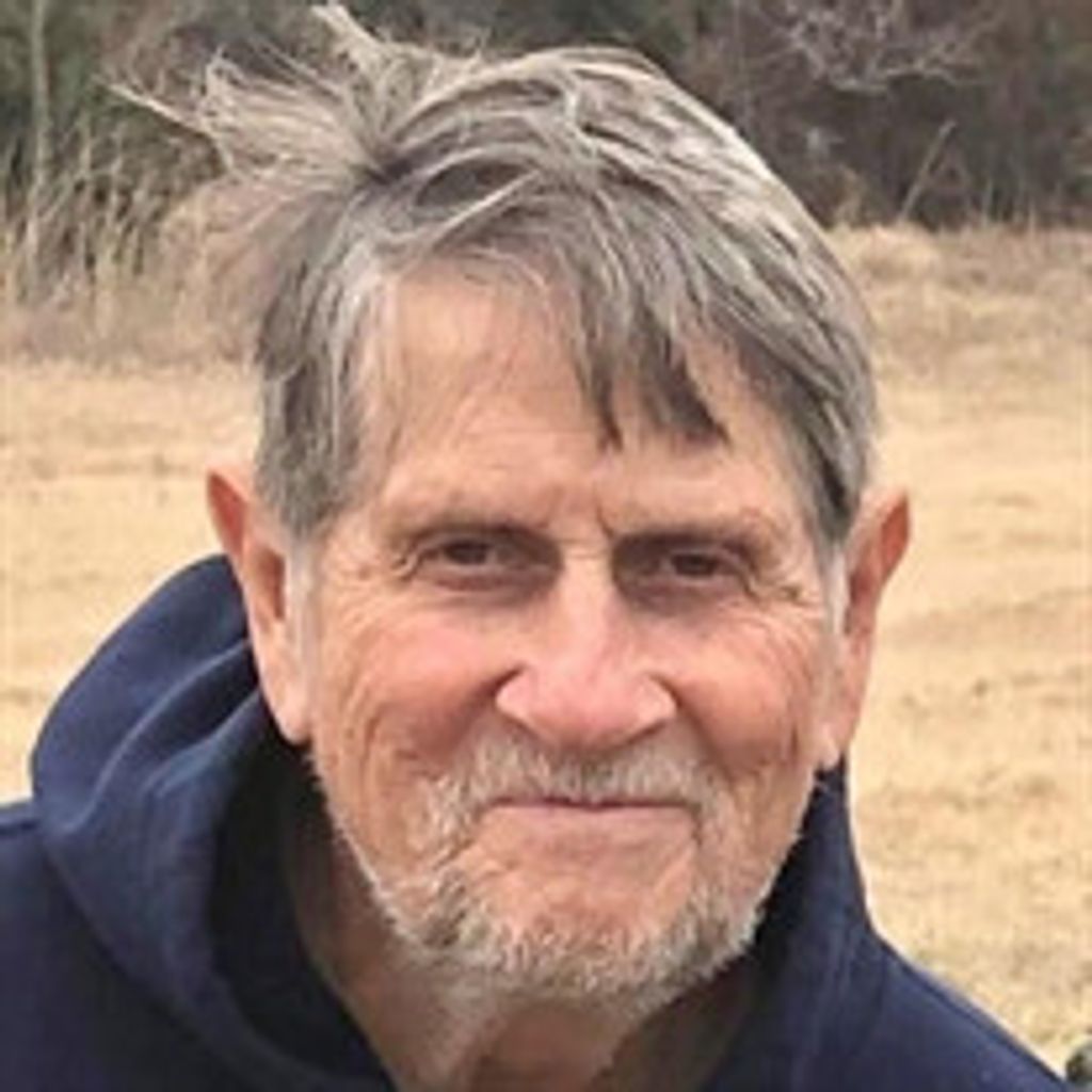 Joseph V. Hughes