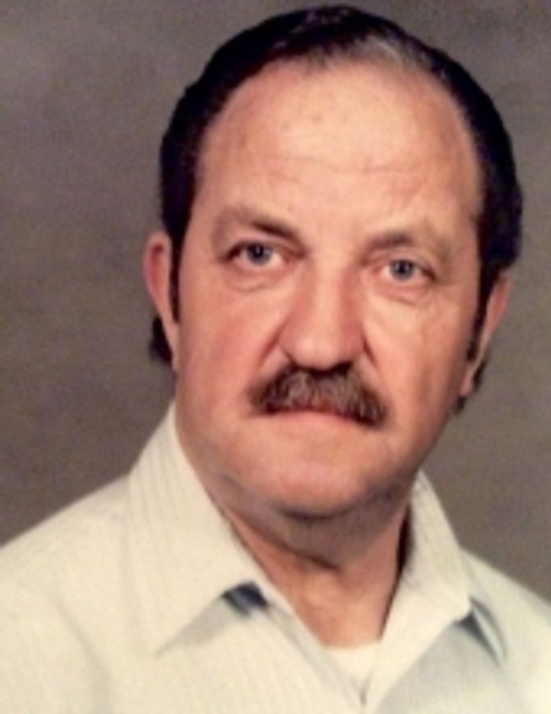 Richard "Dick" H. Myers