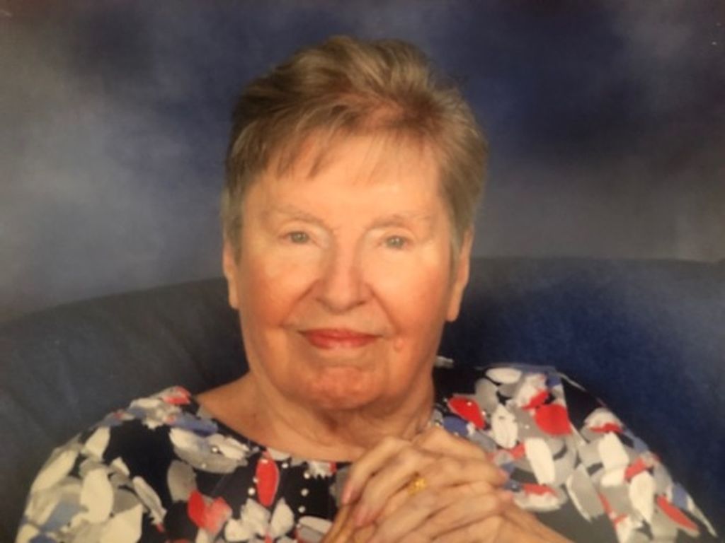 Catherine "Cathy" Callahan