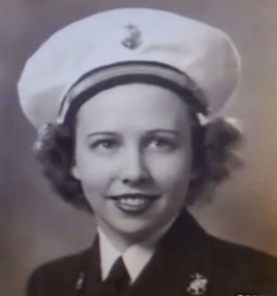 Helen Irene Misner