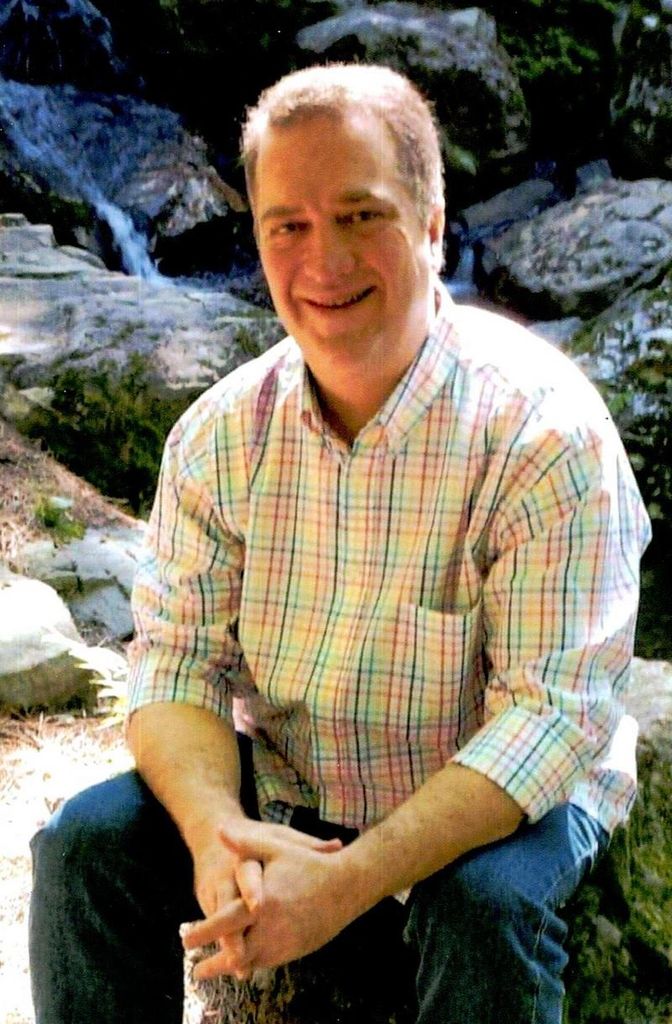 Andy Clay Harris Profile Photo