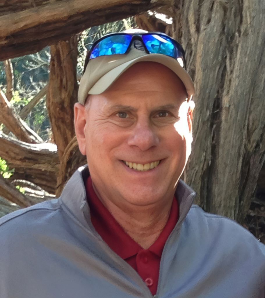 Donald Edwin Dworkin