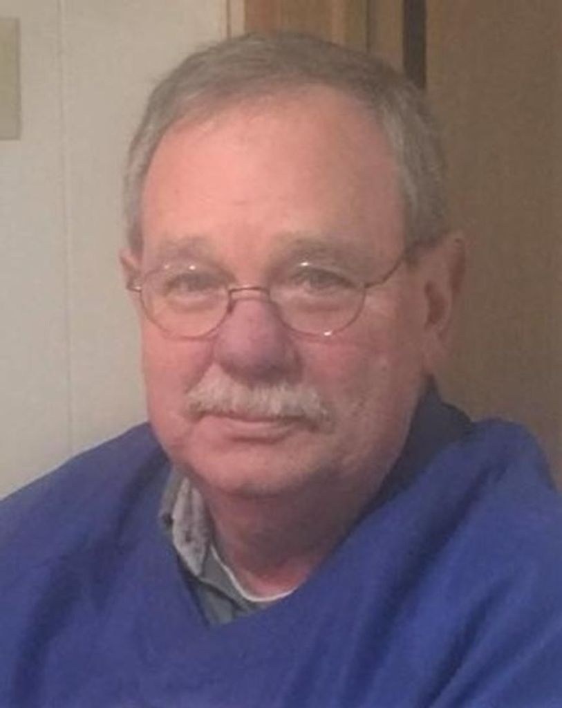 Larry Duwayne Greathouse Profile Photo