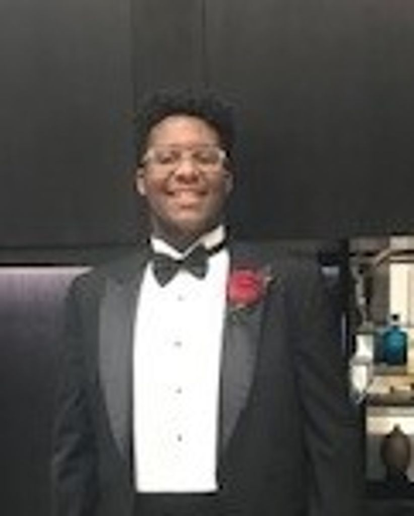 Todd Eugene Brewer II