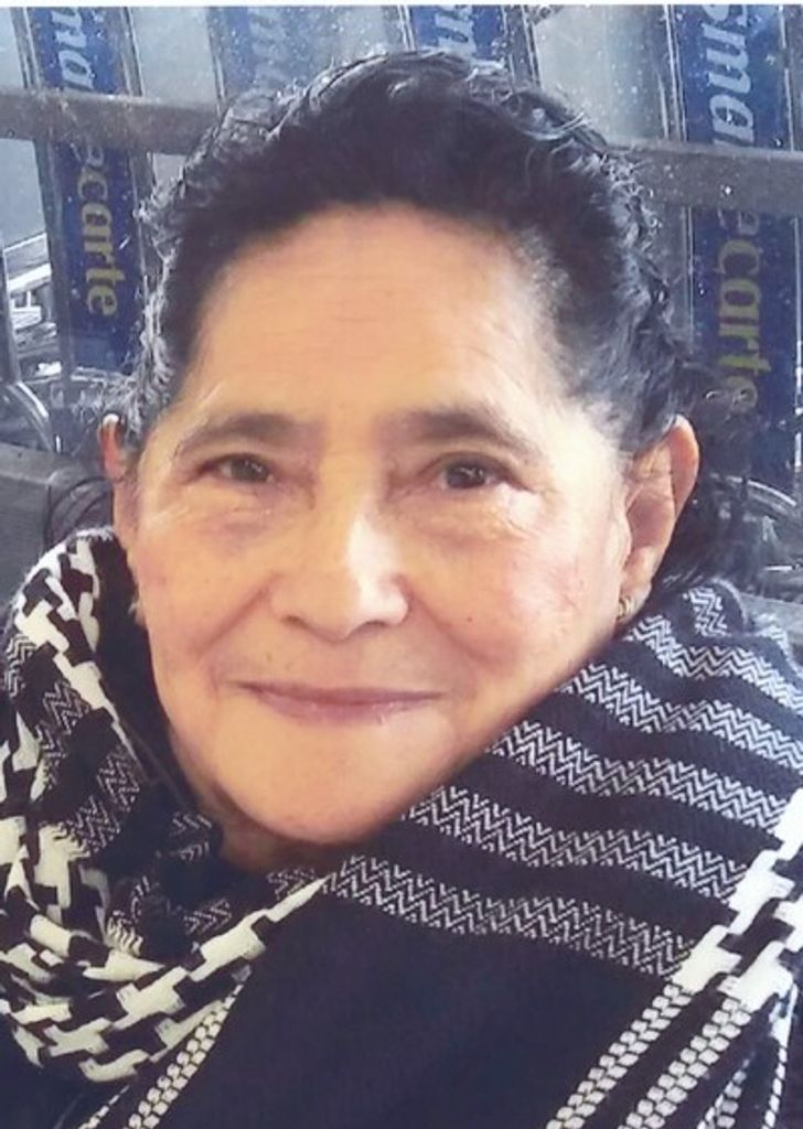 Margarita M. Bonilla-Ramos Profile Photo
