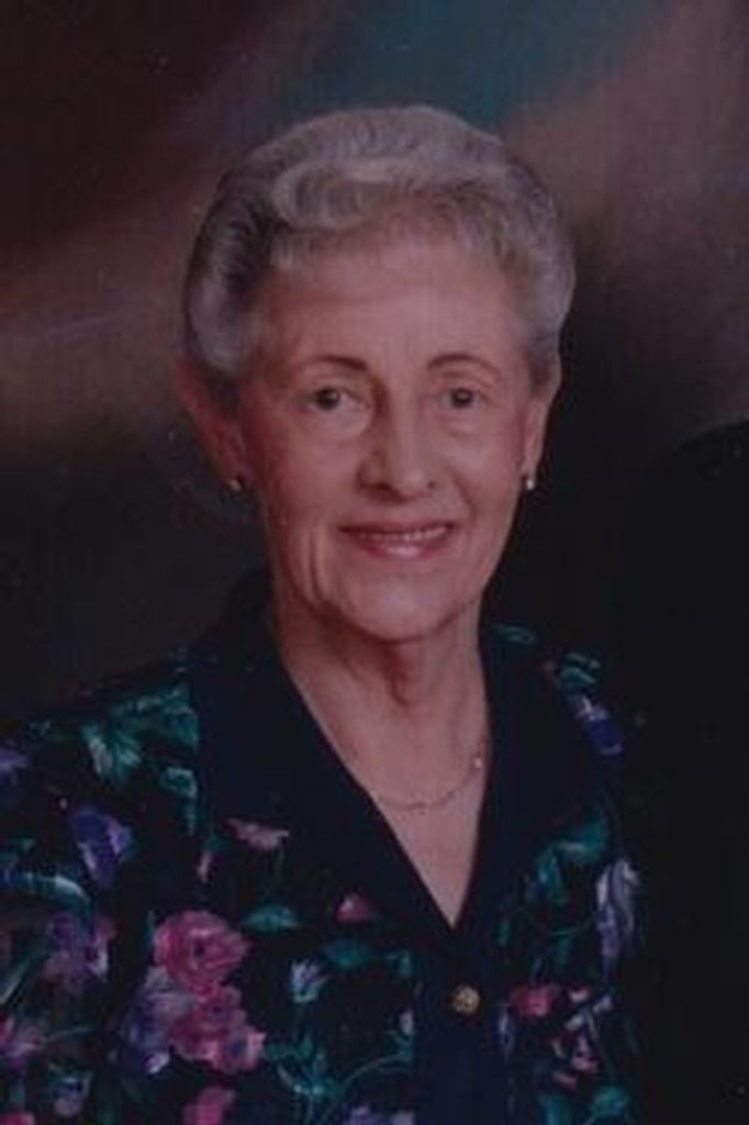 Marilyn Rose Crumpley