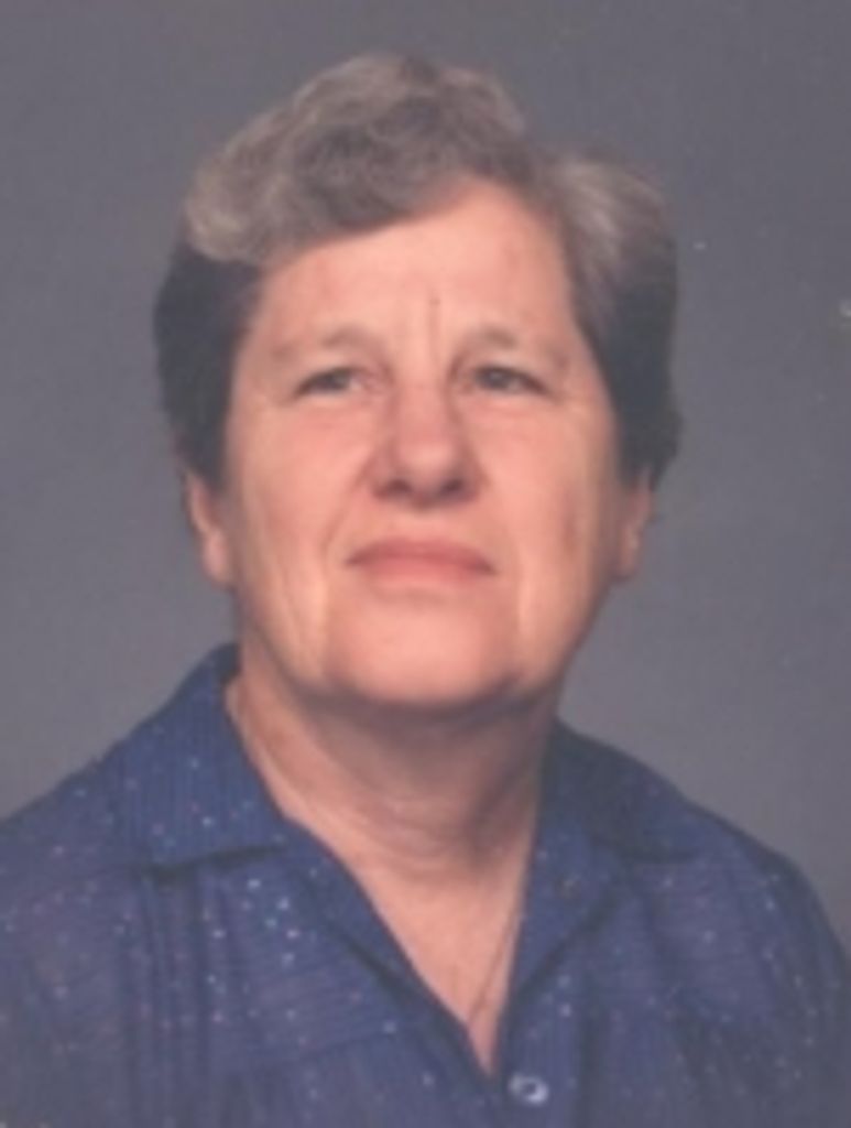 Edna Marie Coryell