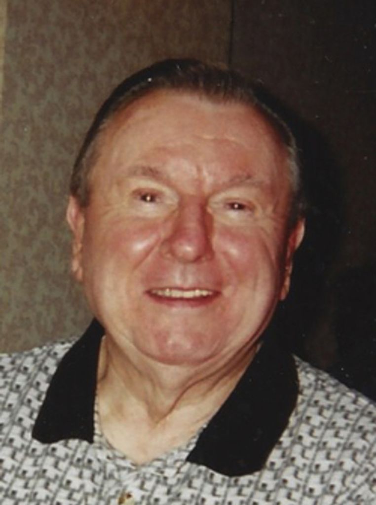 Thomas F. Lozinak Sr.