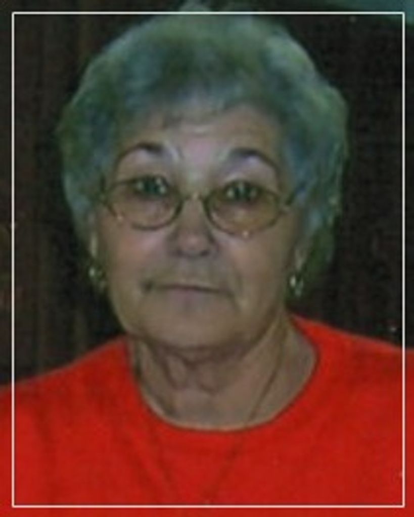 Dottie Dimple Uthoff