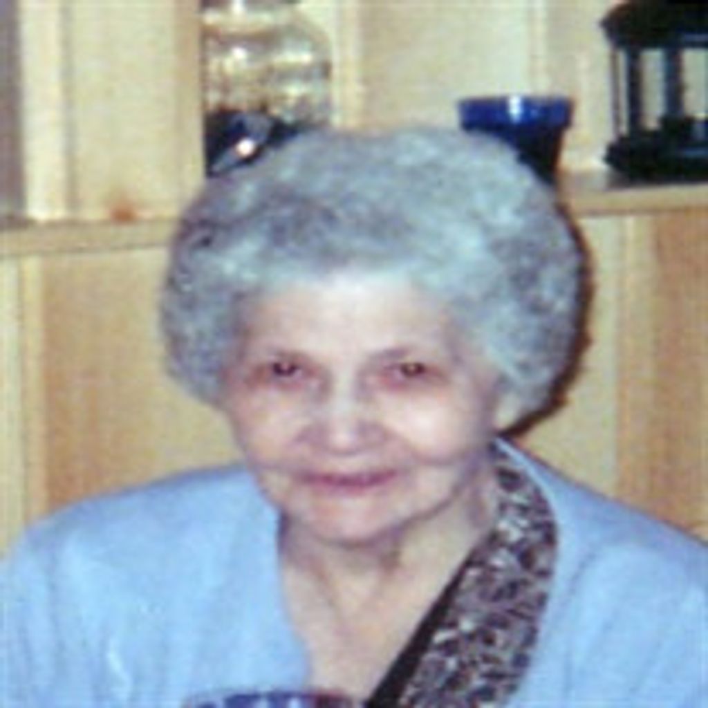 Gladys Cushing Profile Photo