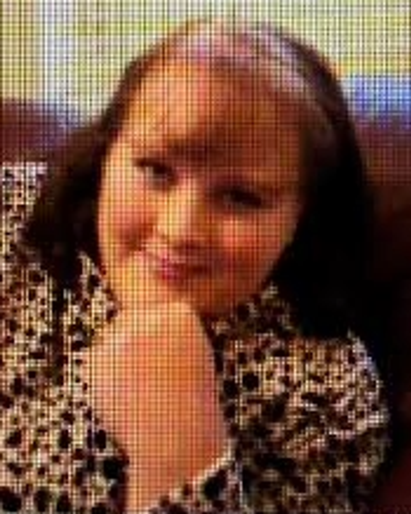 Resa Black Profile Photo
