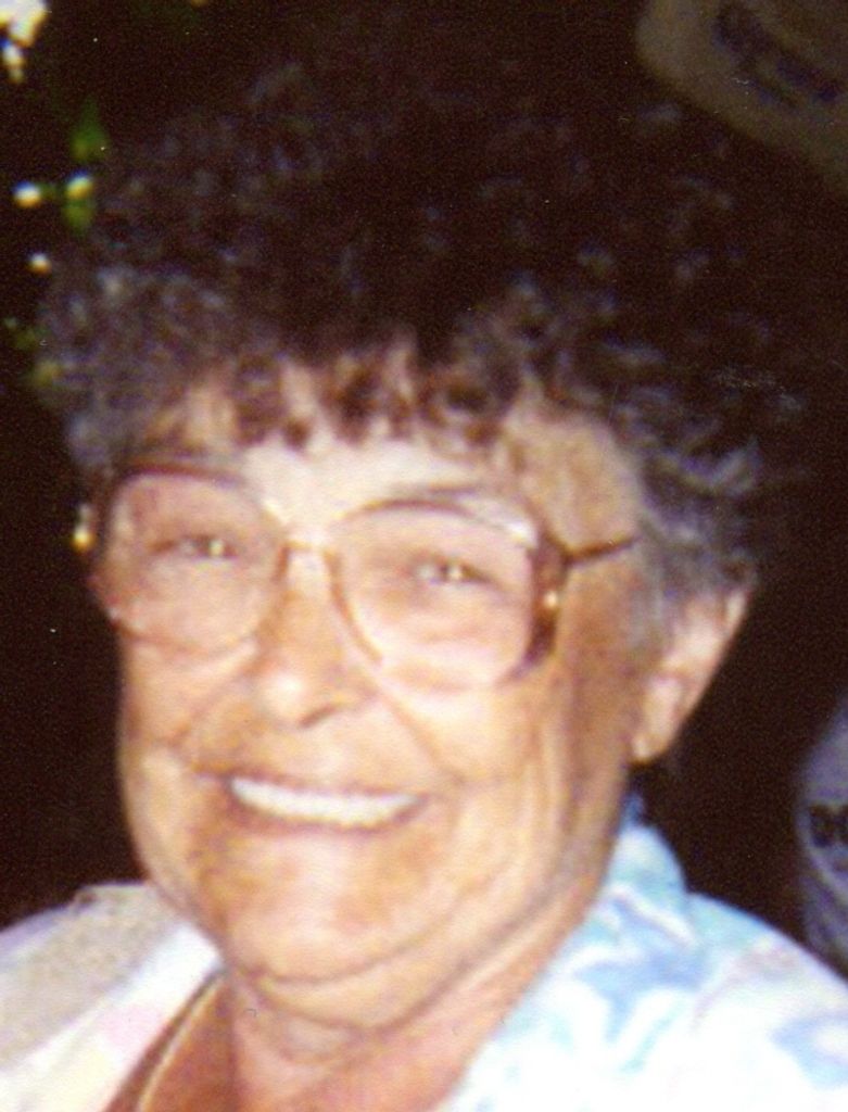 Evelyn Ann Pupillo Profile Photo