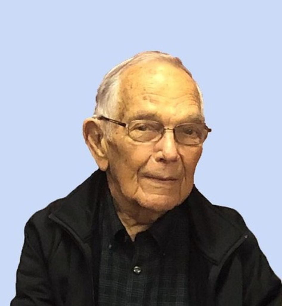 Wallace "Wally" Edwin Birk Profile Photo