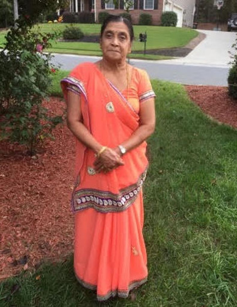 Saroj Soni Profile Photo