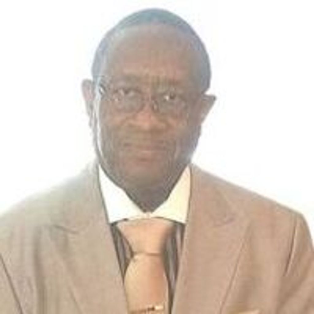 Henry White Profile Photo