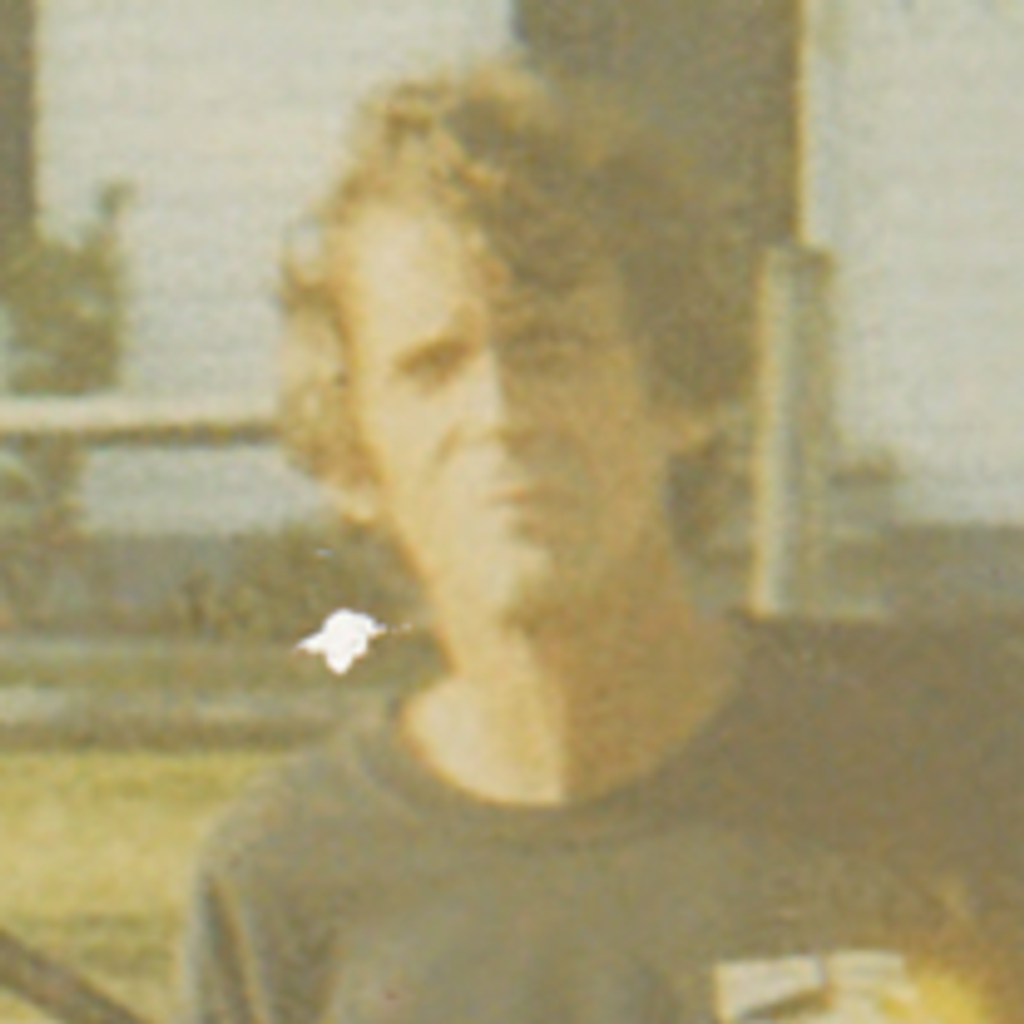 Rodney William Graves