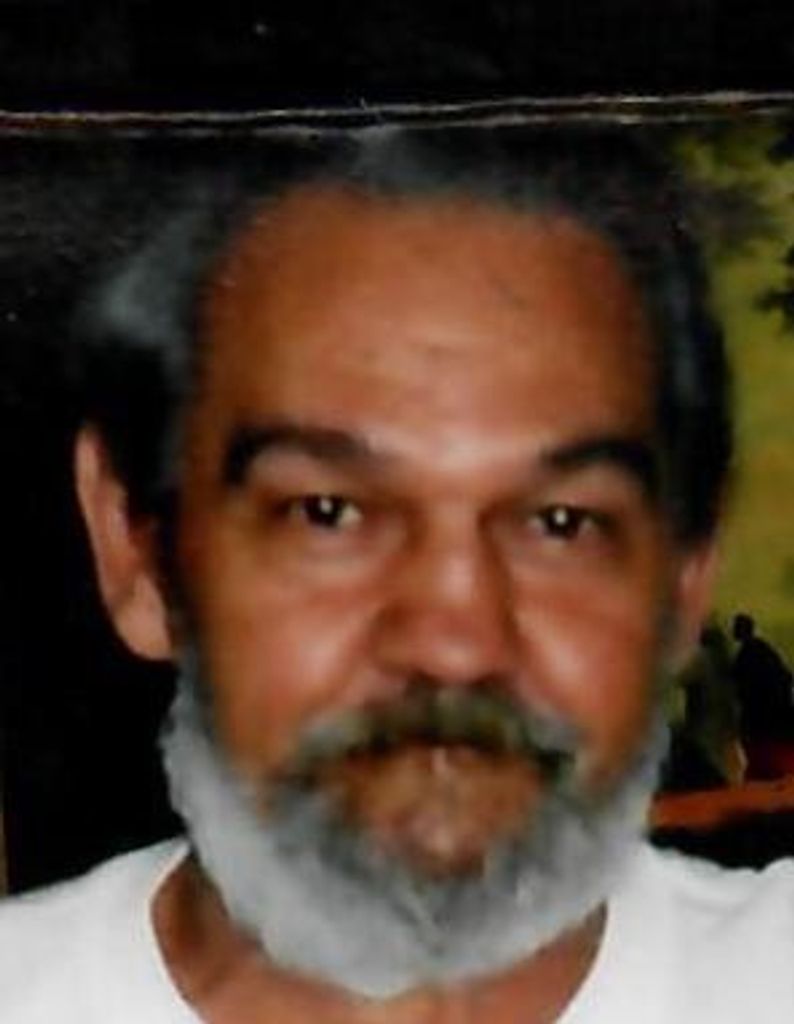 Alfred W. Huffman