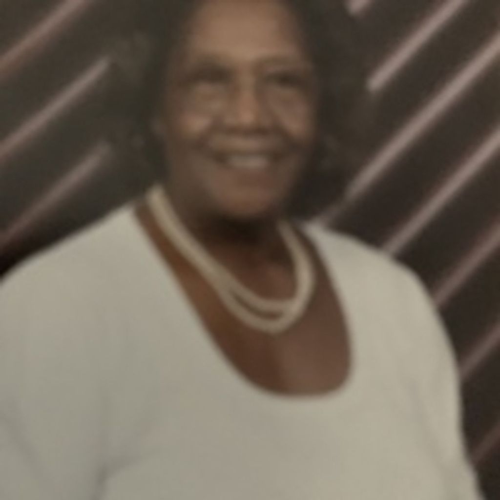 Mrs. Leola B Washington Franklin Brown