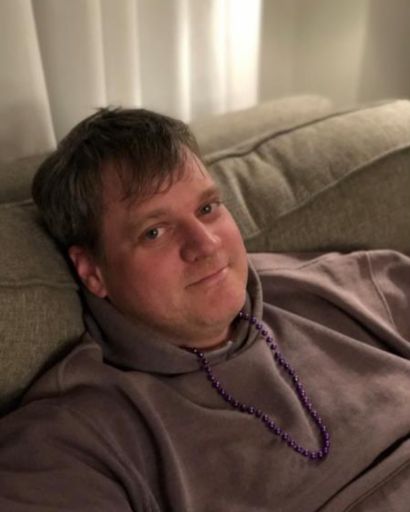 Alexander Harley Caves's obituary image