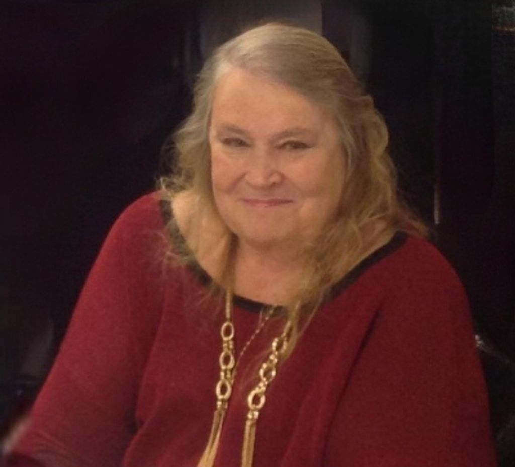 Sharon A. Spano