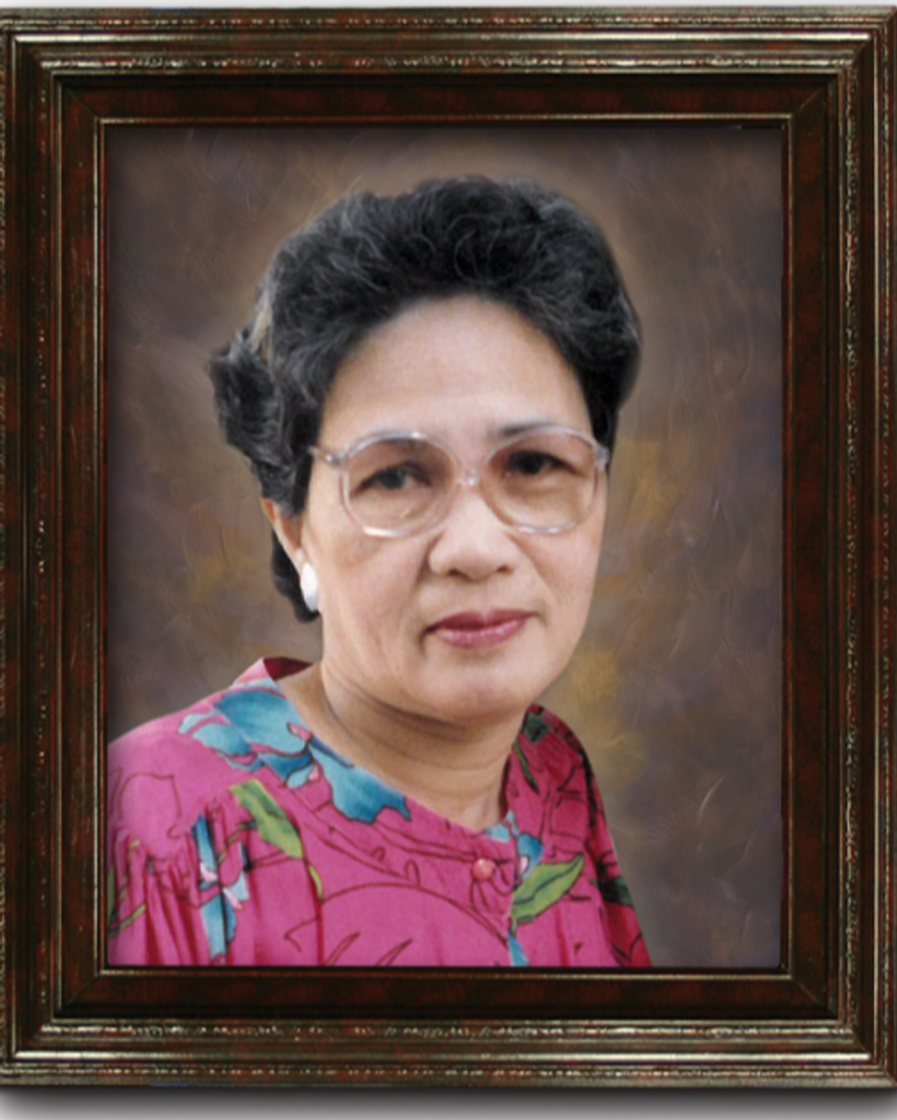 Remedios Abaya Profile Photo
