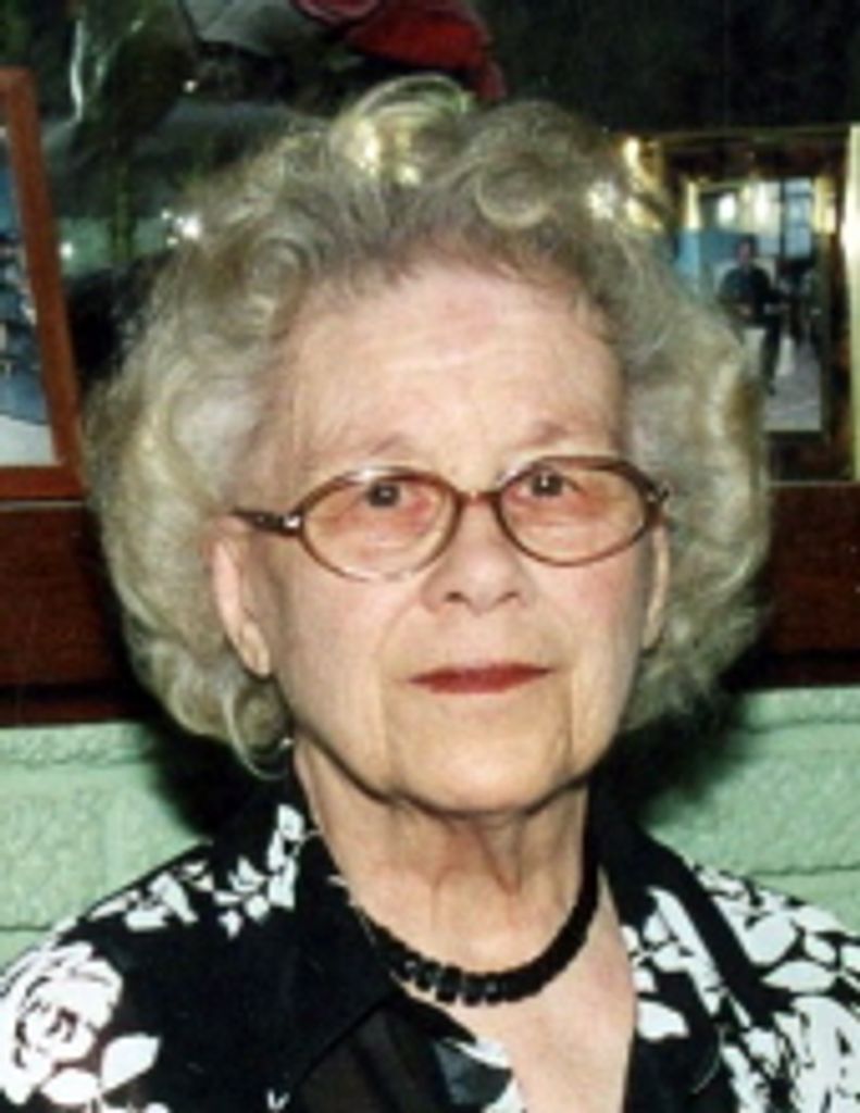 Beverly J. Williams