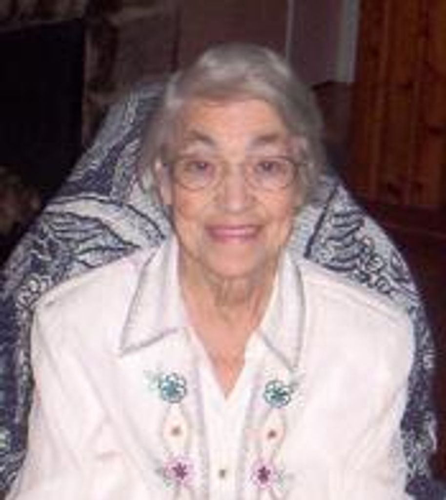 Kathryn Louise Wooton