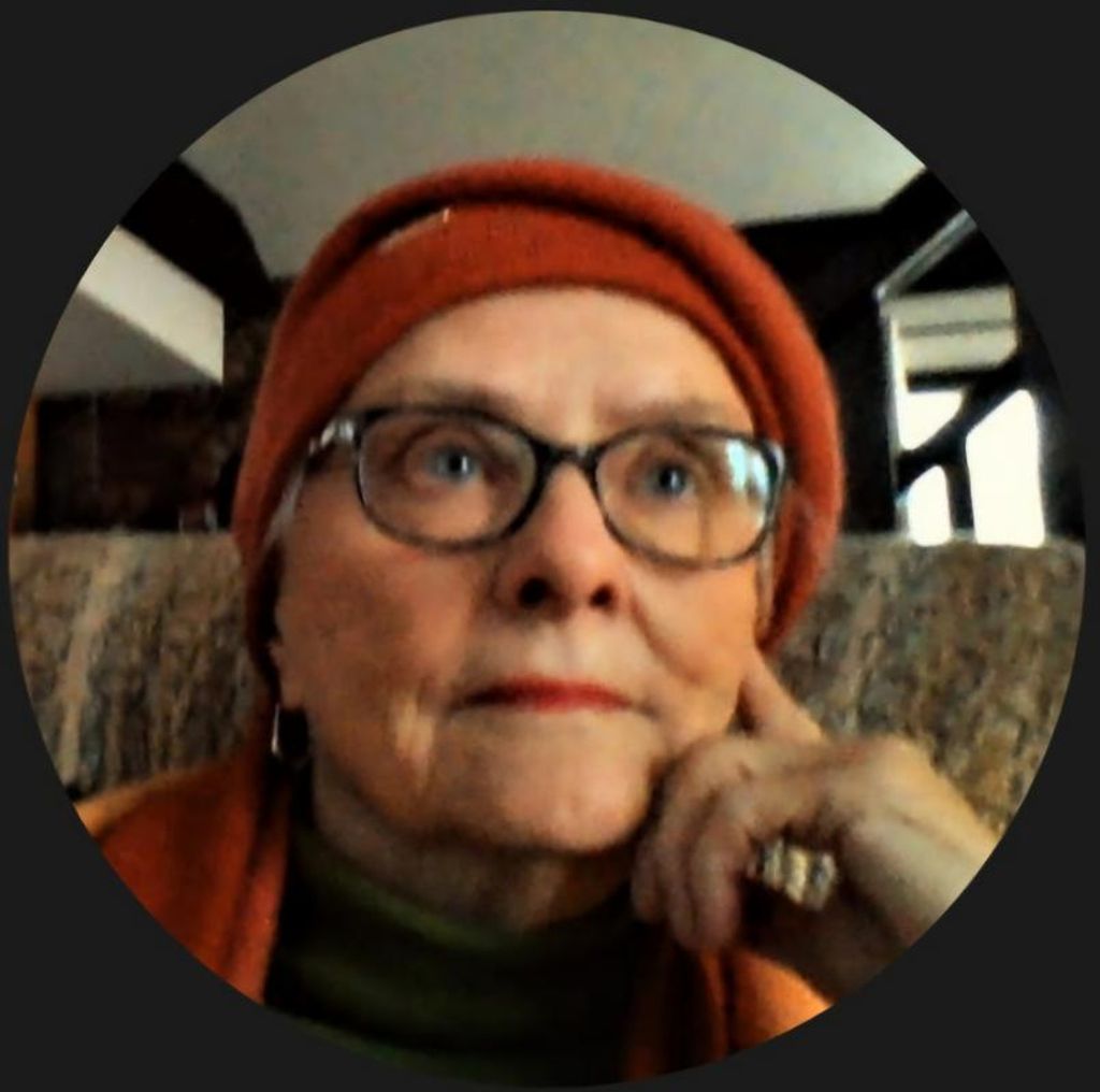 Mary "Ellen" Bartel Profile Photo