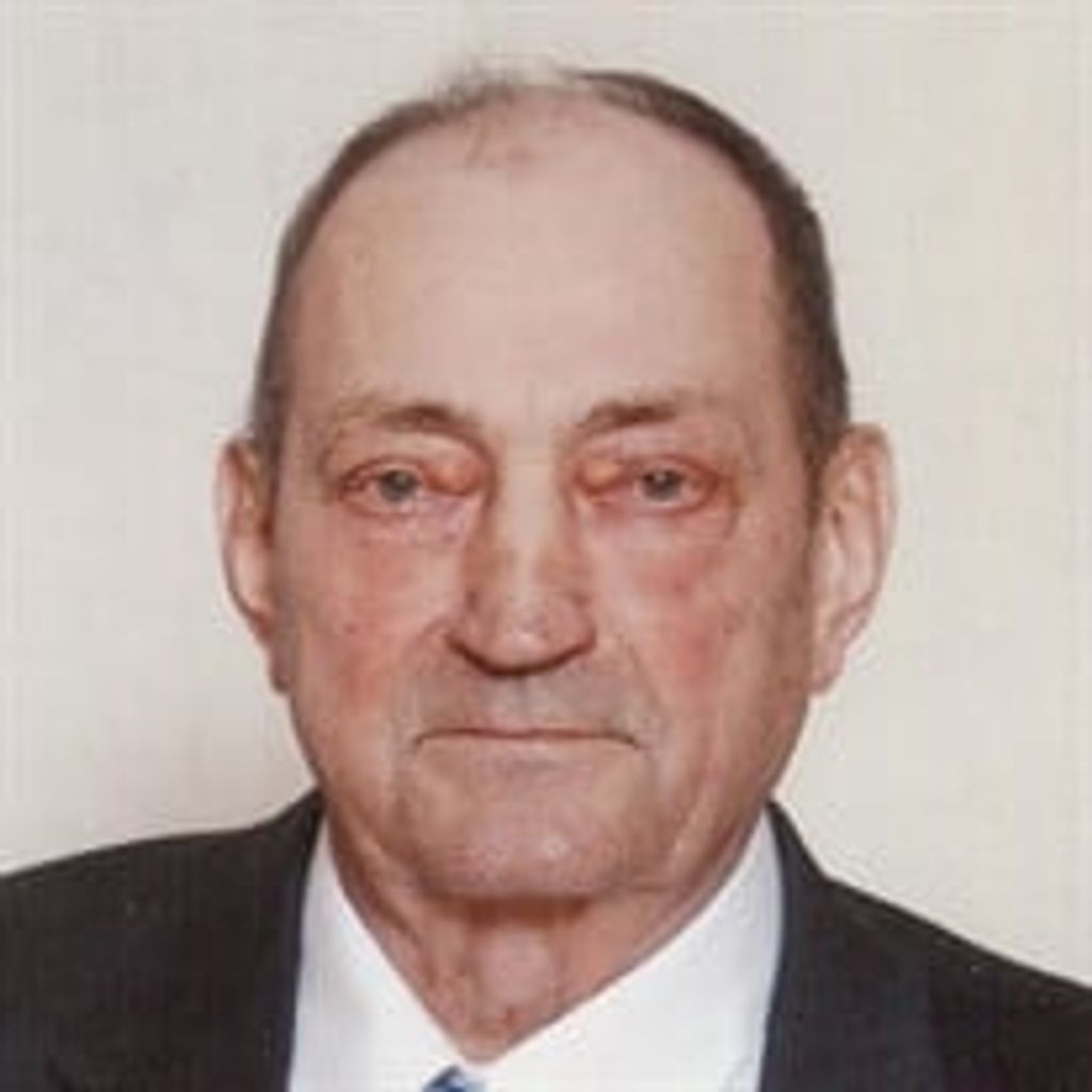 George Dart Jr.