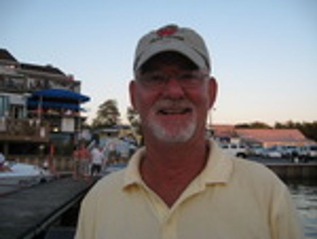 Todd Andrews Haley