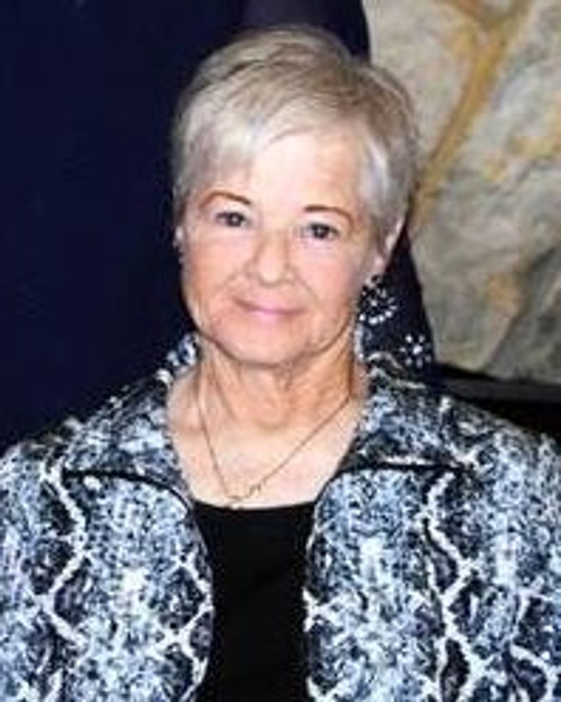 Patricia A. O'Gean