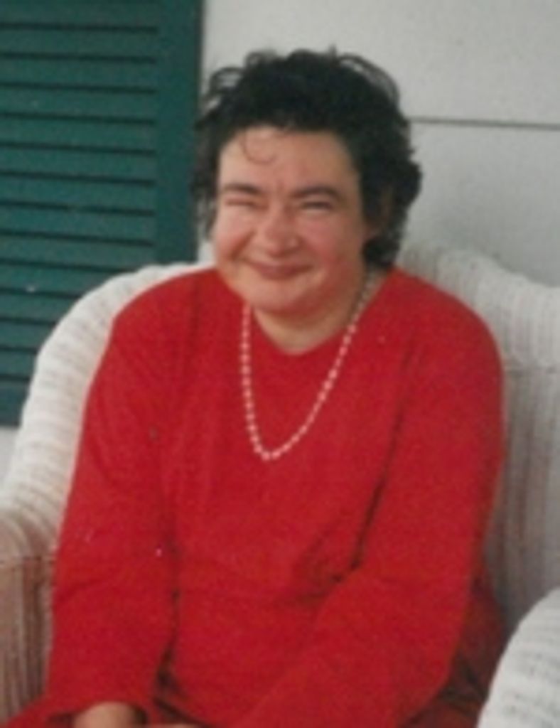 Wanda Peacher