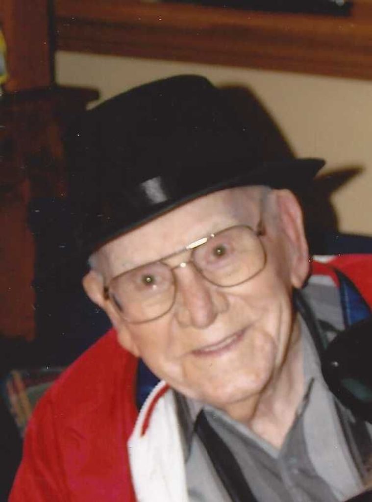 Chester C. Reeder