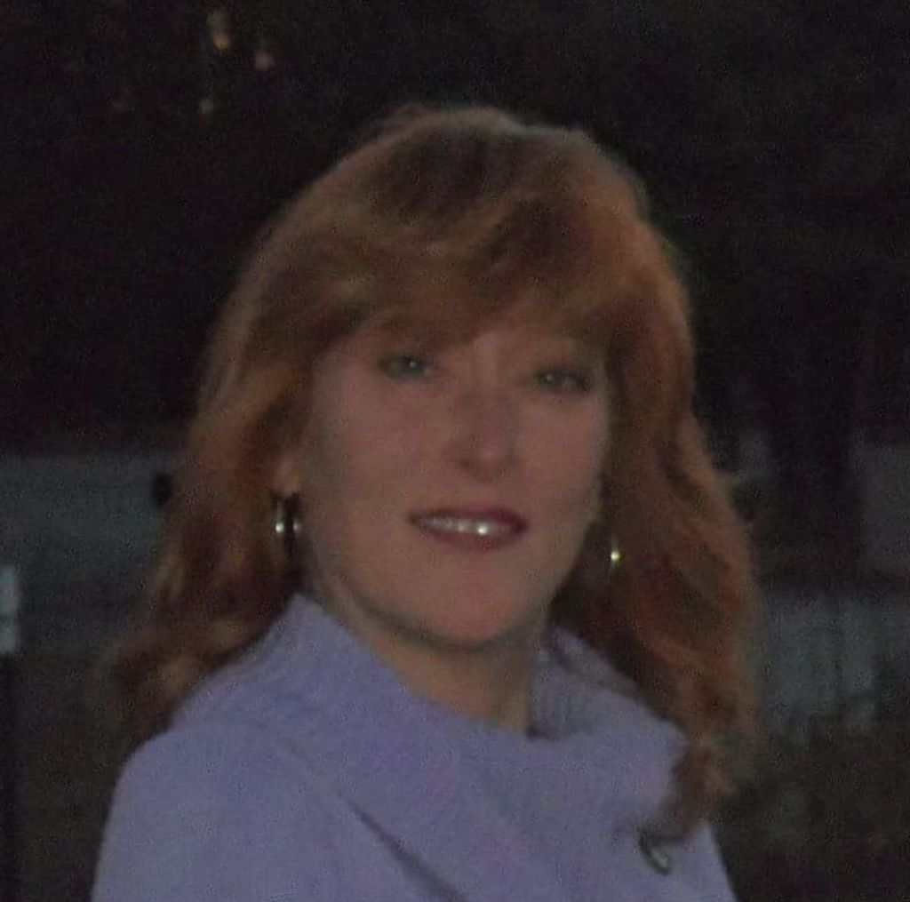 Charlene Fay Bezio