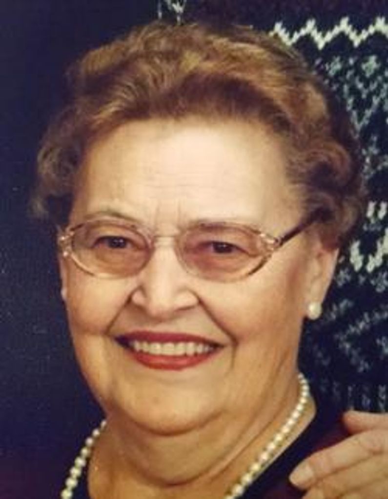 Ann D. Zeibig