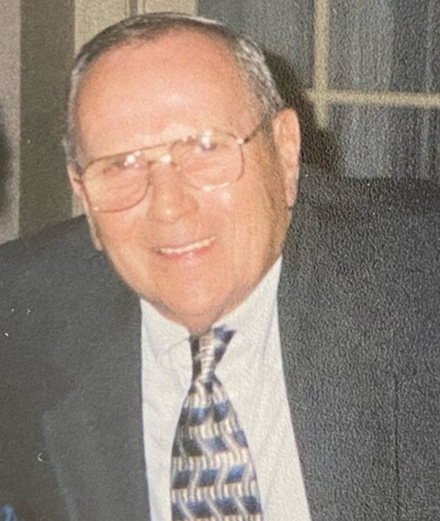 Gerald P. Higgins Profile Photo